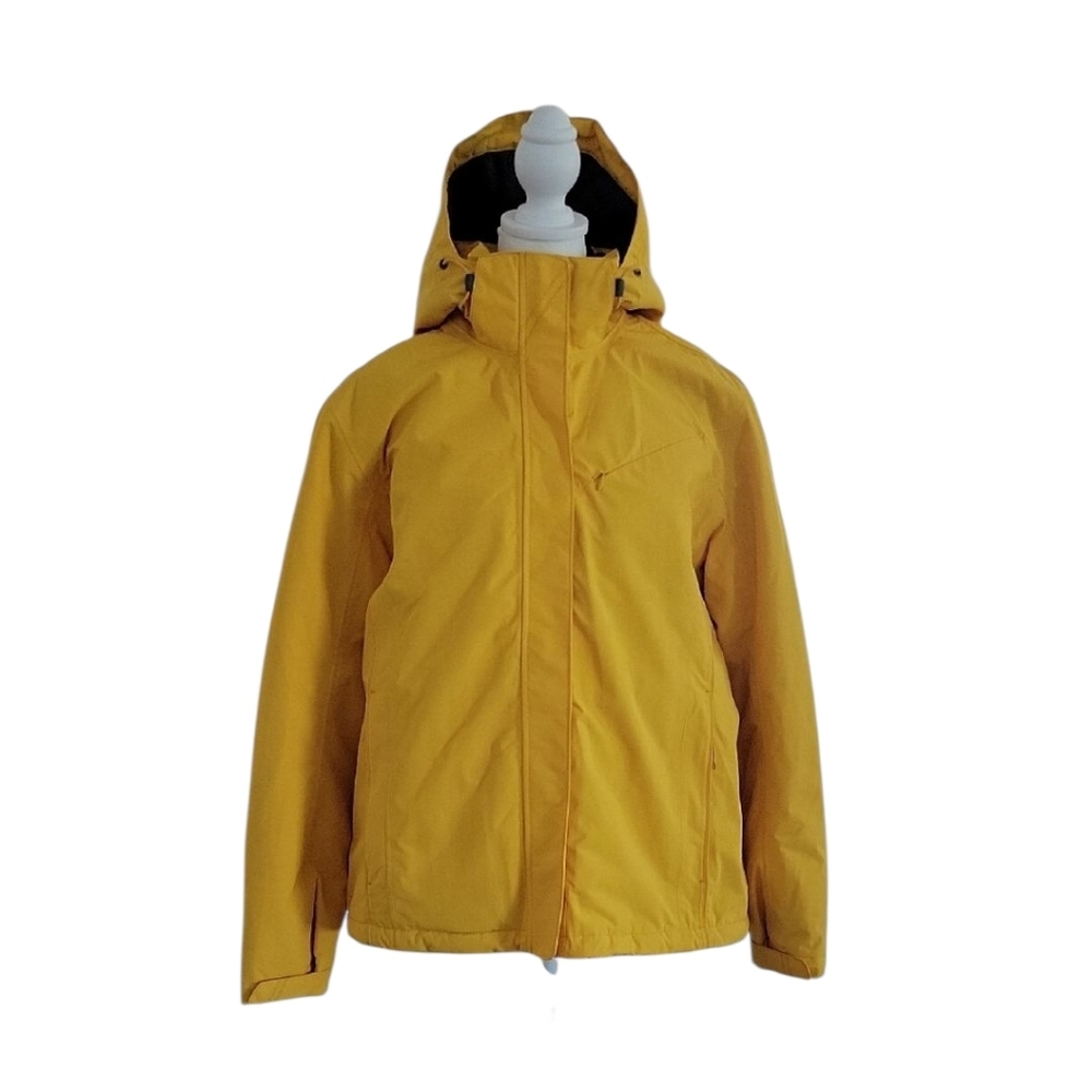 Lands' End Squall Waterproof Windproof Antistatic… - image 1